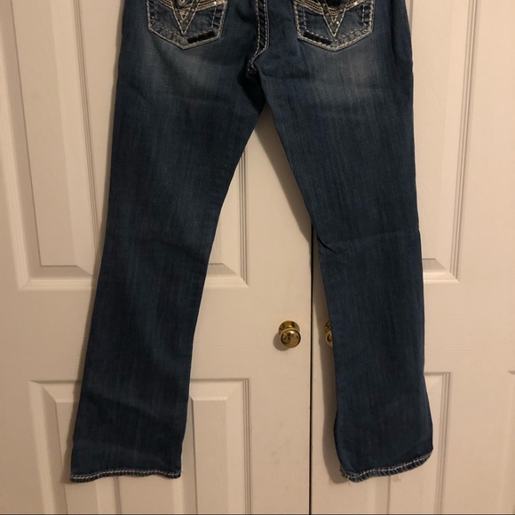 Jeans - Picture 6 of 8